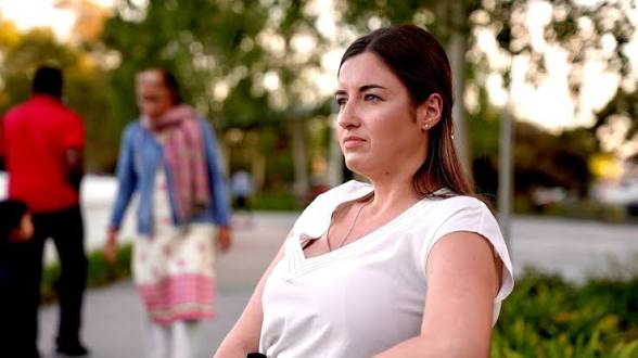 Portrait of Michaela Juric, Special Guest — Founder, Bitcoin Babe